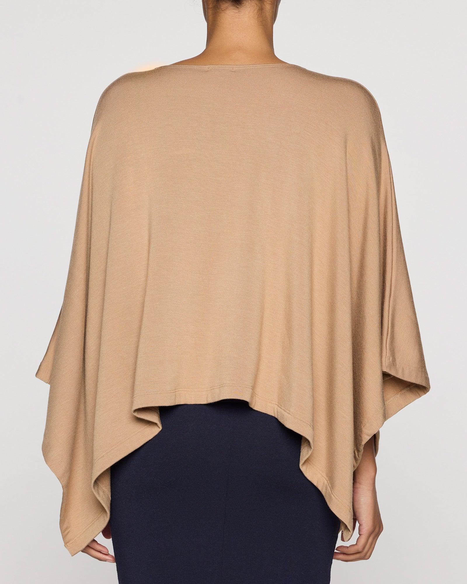 Camel | The Poncho