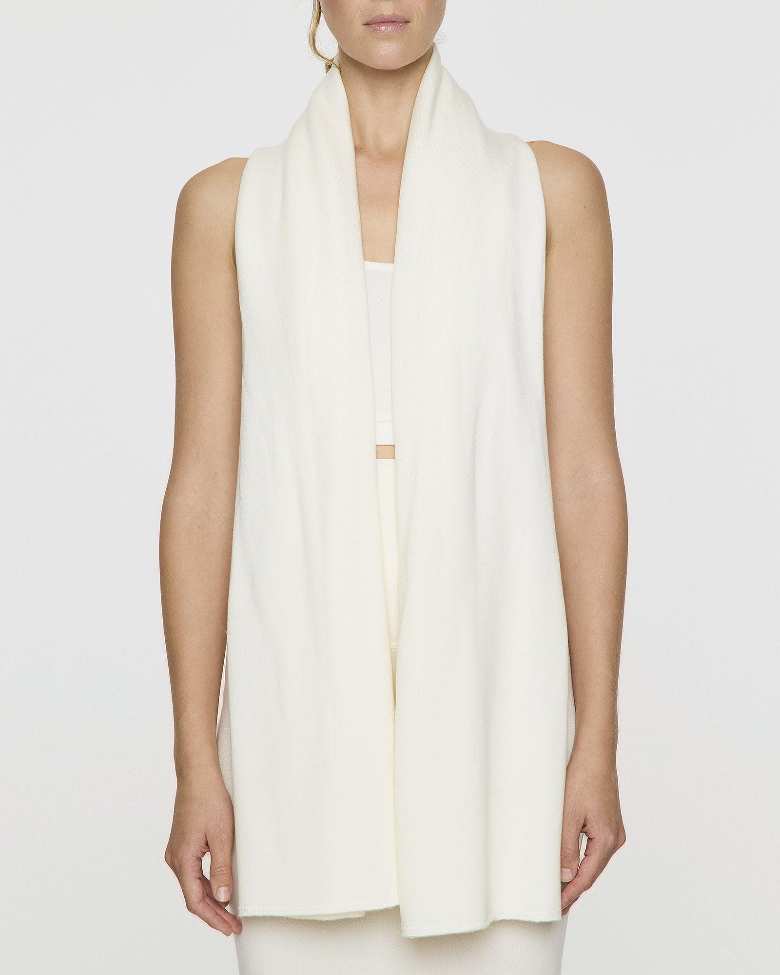 Unbleached | The 1 Yard Wrap by Bleusalt