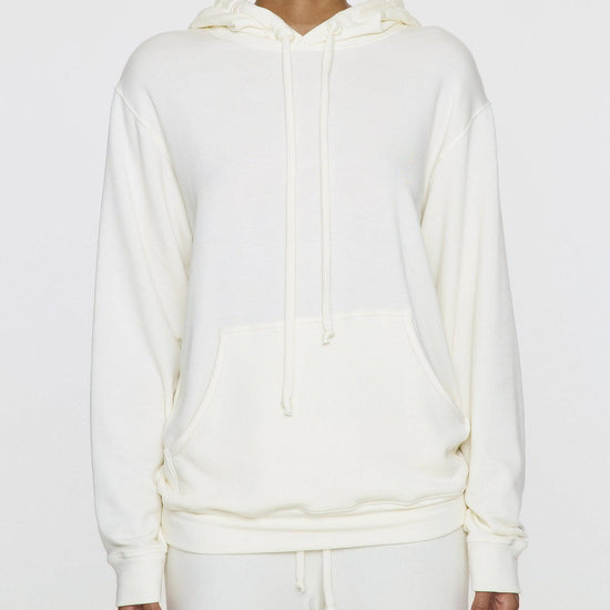 Unbleached | Womens Skater Hoodie