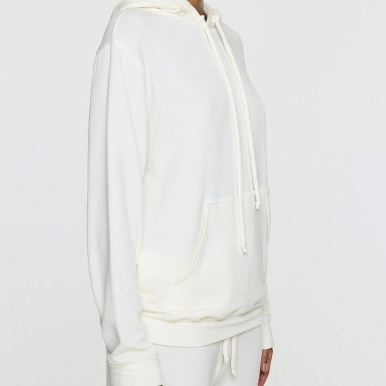 Unbleached | Womens Skater Hoodie