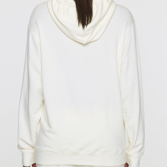 Unbleached | Womens Skater Hoodie