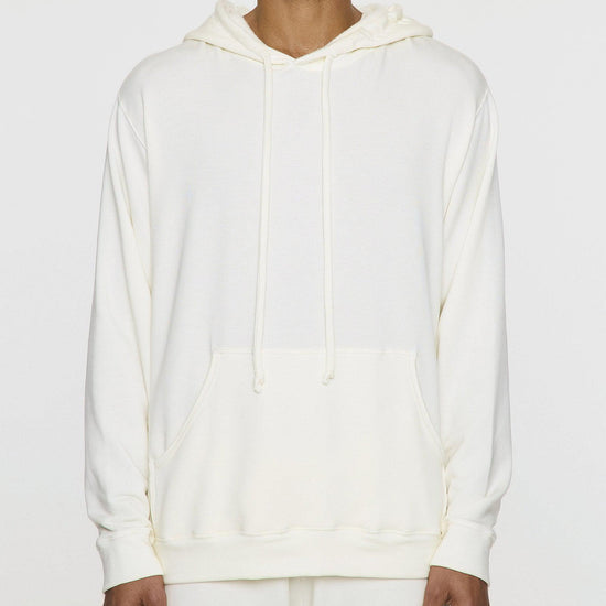 Unbleached | Mens Skater Hoodie