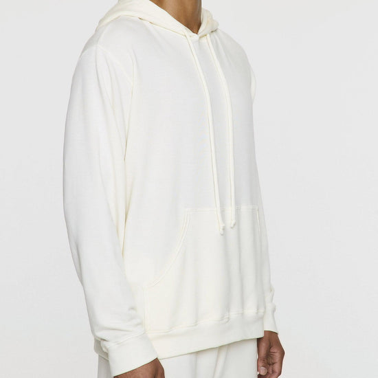 Unbleached | Mens Skater Hoodie