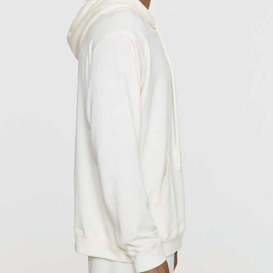 Unbleached | Mens Skater Hoodie