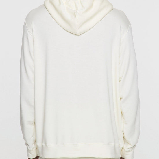 Unbleached | Mens Skater Hoodie