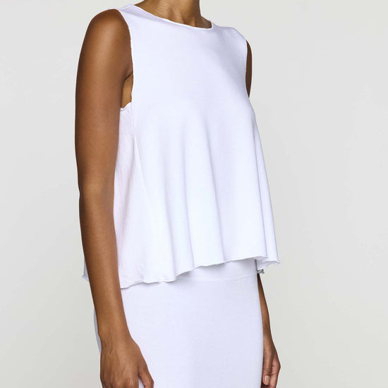White | The Swing Top