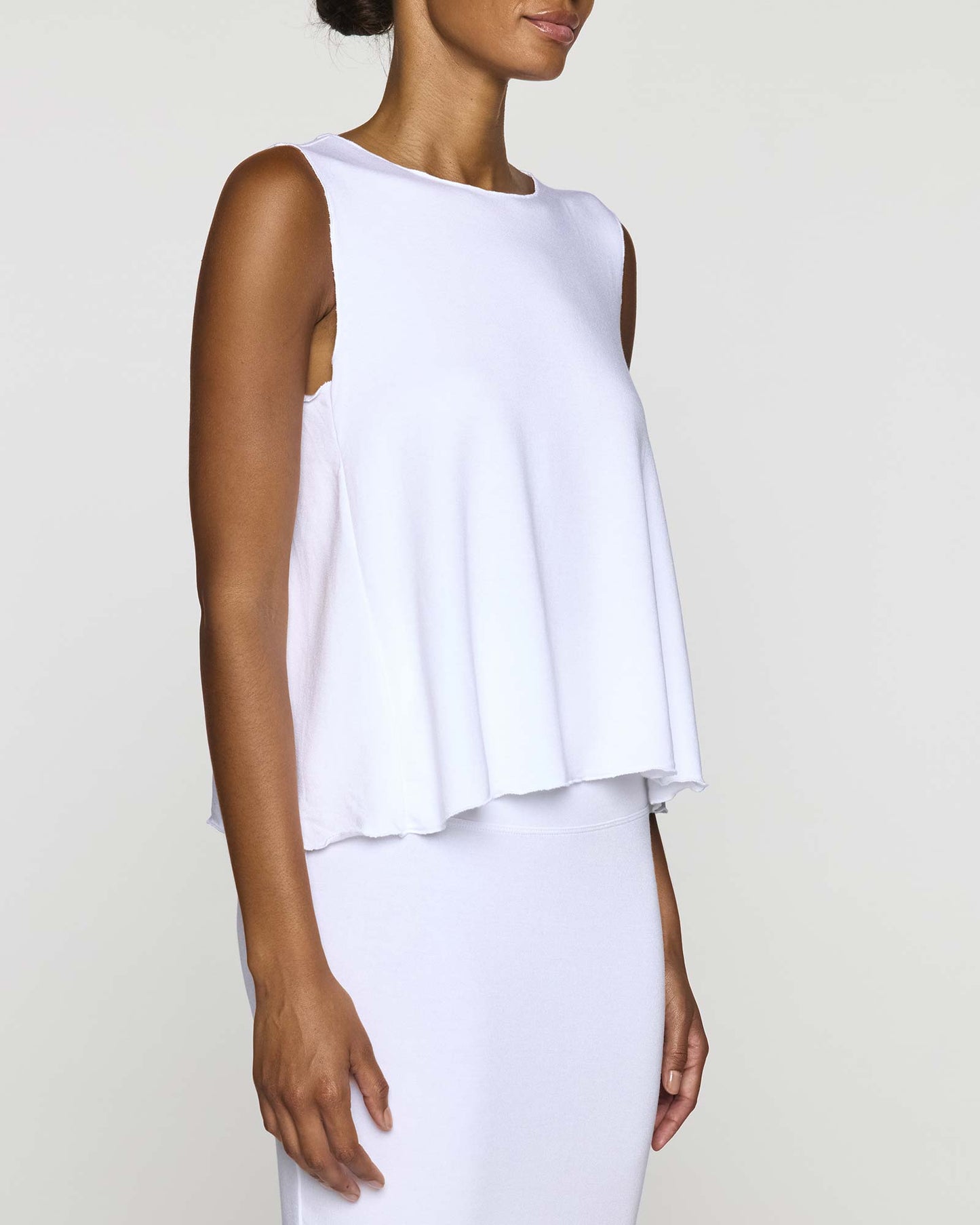White | The Swing Top