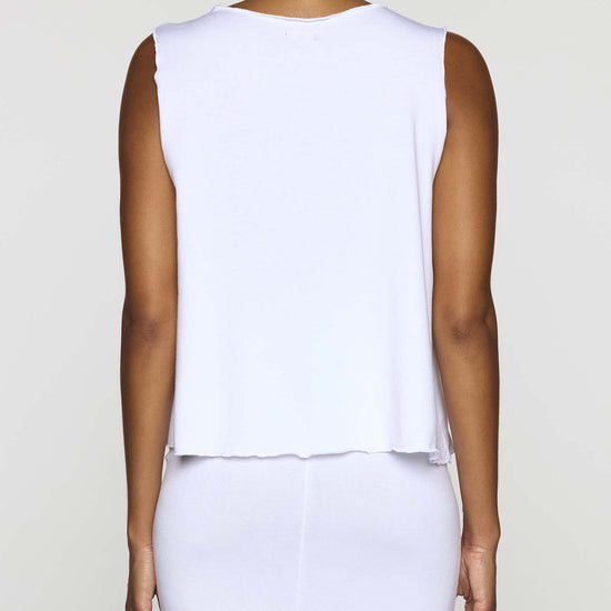 White | The Swing Top