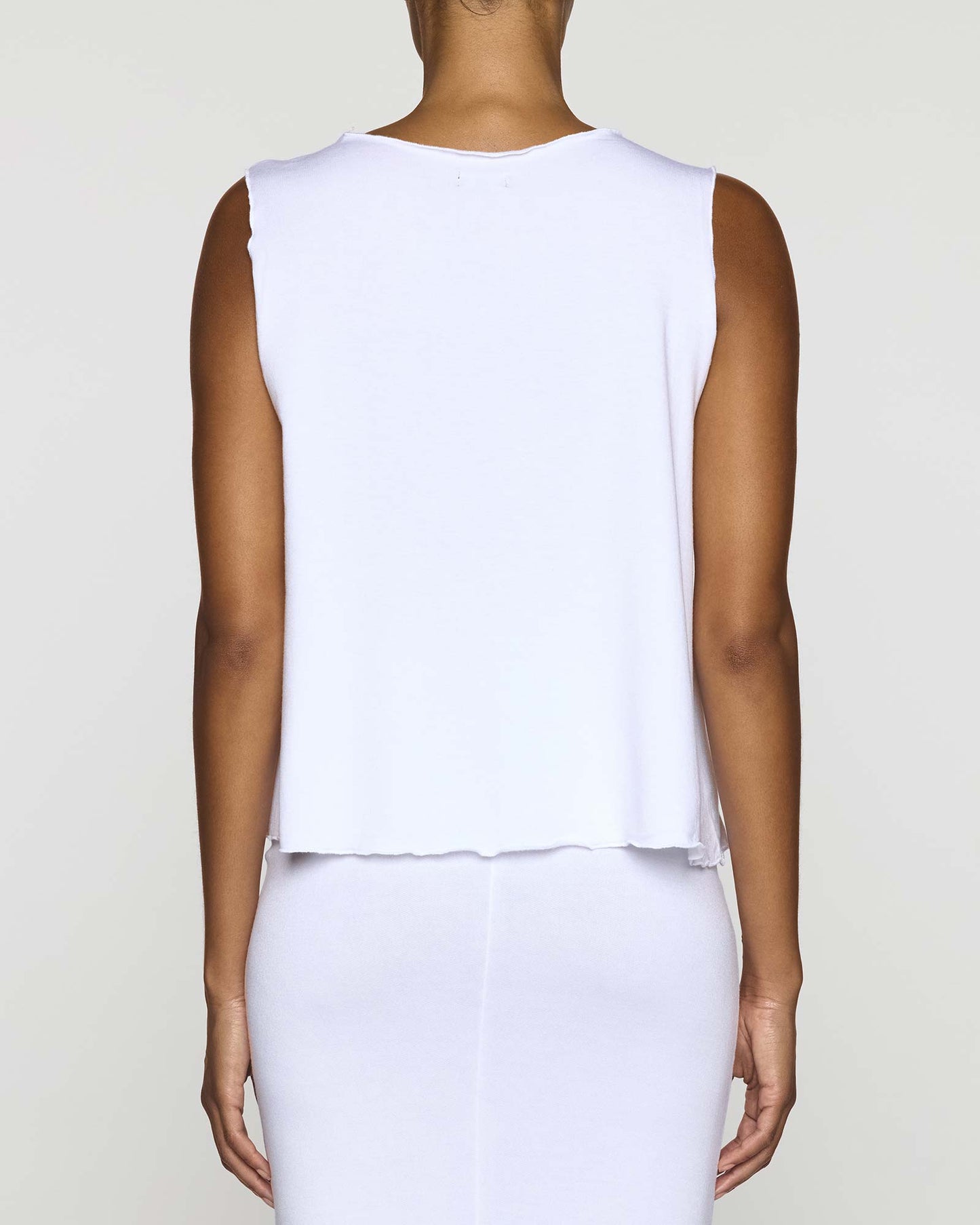 White | The Swing Top