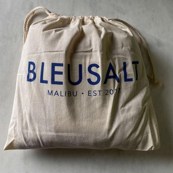 The Canvas Bag-Accessory-Bleusalt
