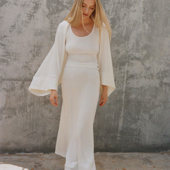 All | The Dolman Bolero