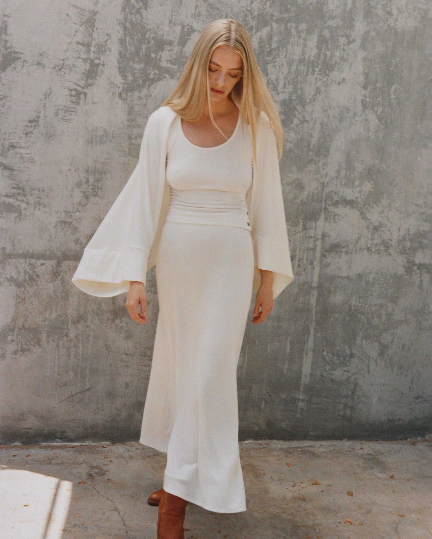 All | The Dolman Bolero