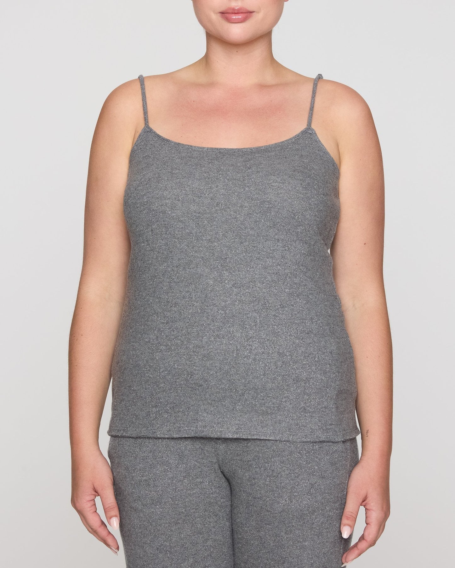 Gray Sparkle