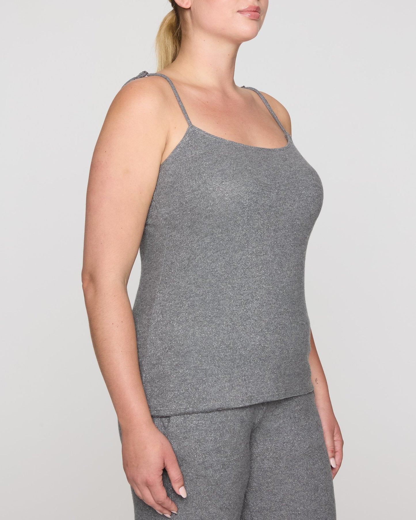 Gray Sparkle