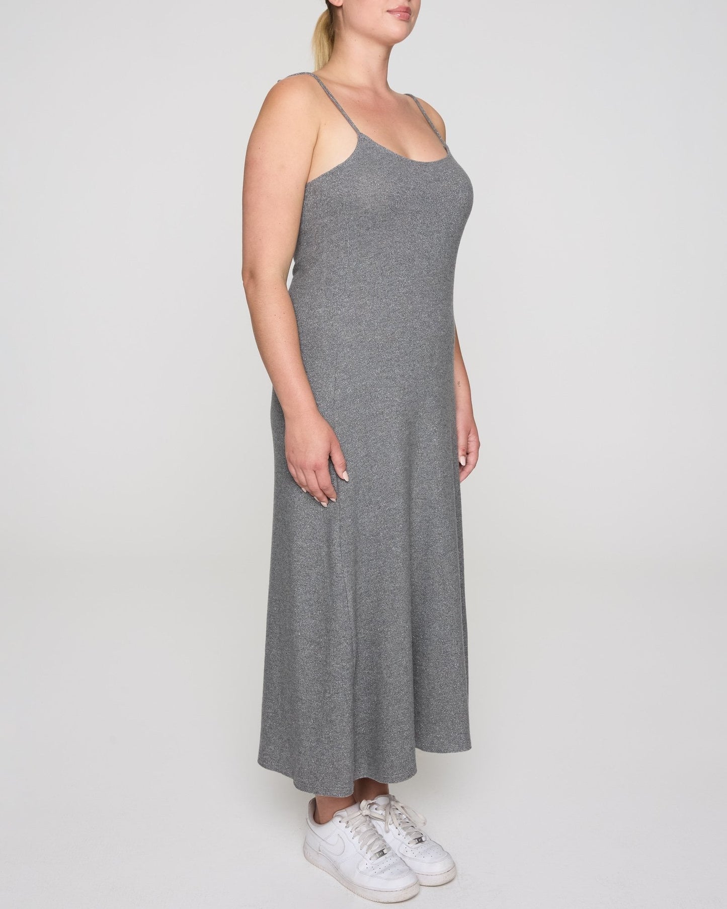 Gray Sparkle