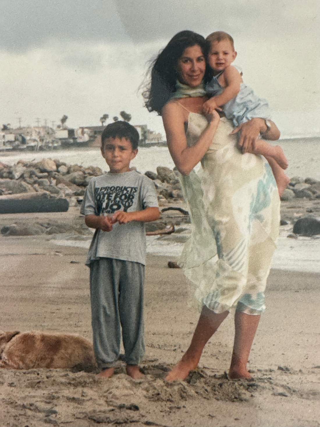 Reinvention Through Style