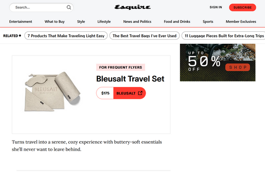 32 Best Gifts For Women in Their 40s