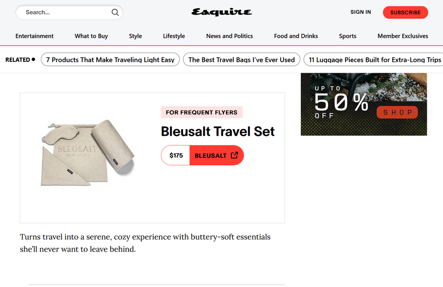 32 Best Gifts For Women in Their 40s