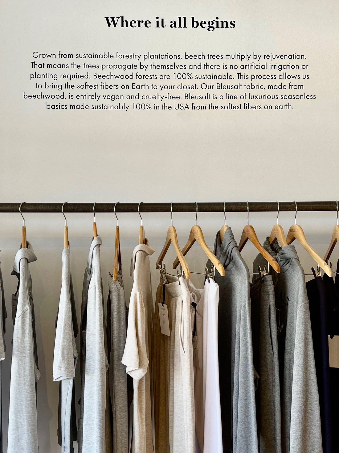 The Capsule Wardrobe Revolution