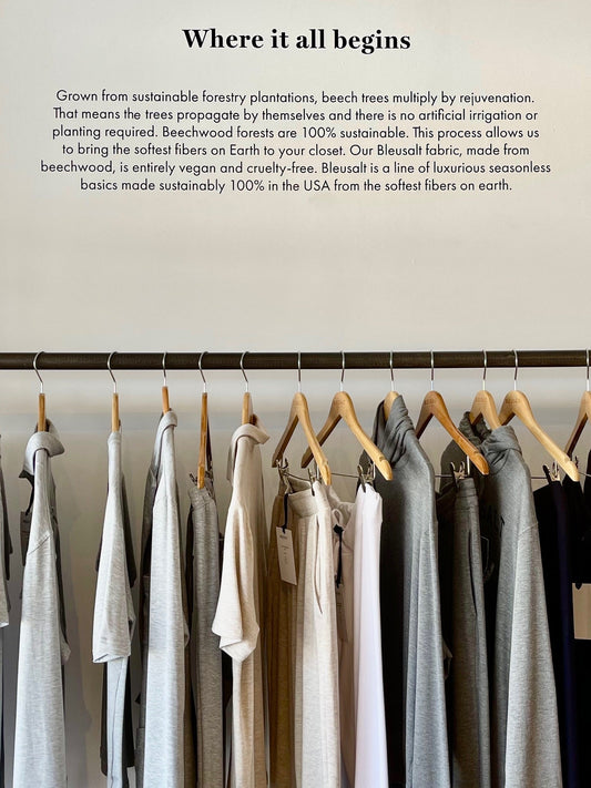 The Capsule Wardrobe Revolution