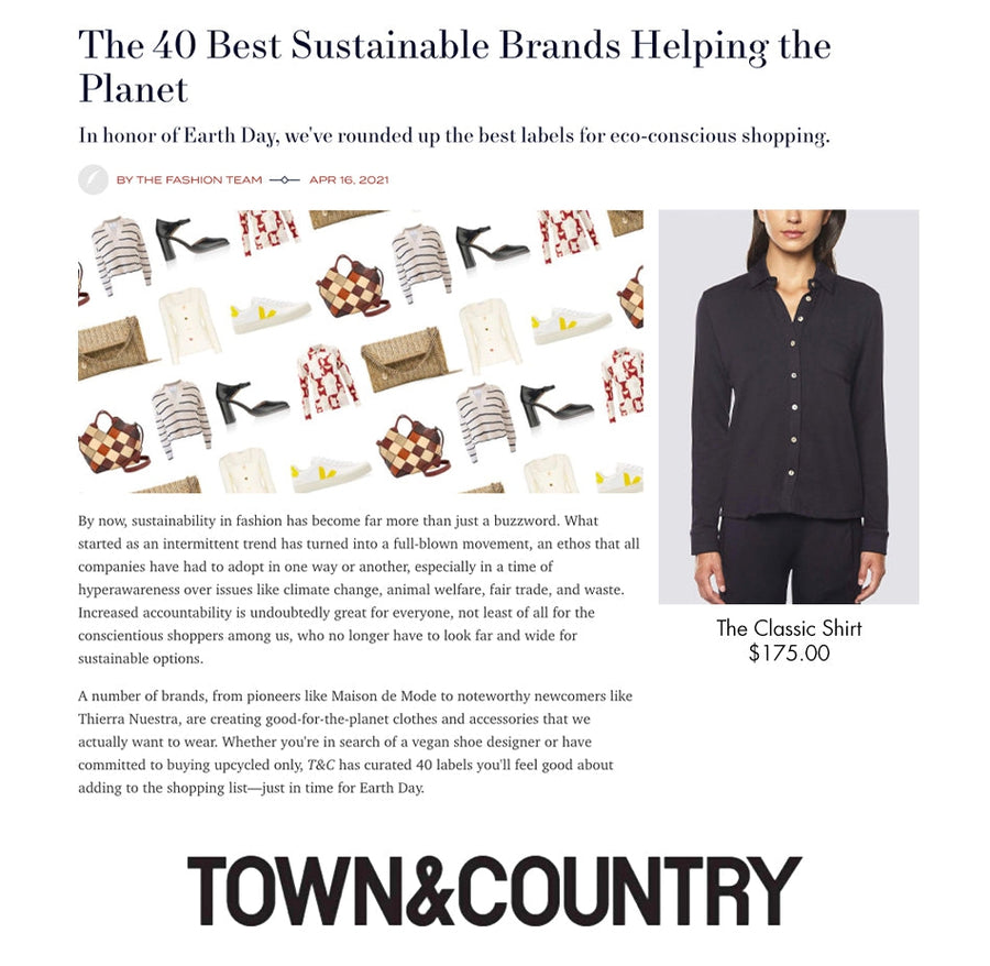 The 40 Best Sustainable Brands Helping the Planet-Bleusalt
