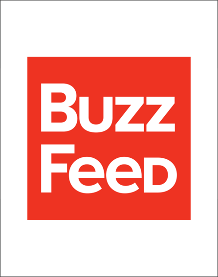 Buzz Feed Logo