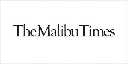 The Malibu Times Logo