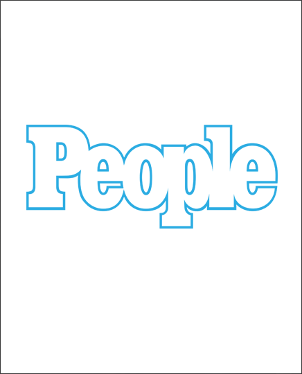 People Magazine Logo
