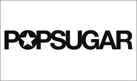 Pop Sugar Logo