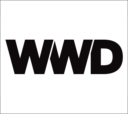 Women's Wear Daily Logo