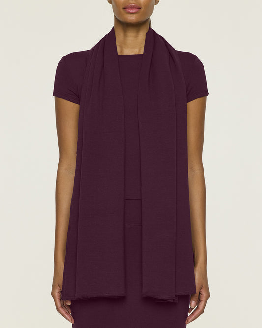 Bordeaux | 1 Yard | The Signature Wraps