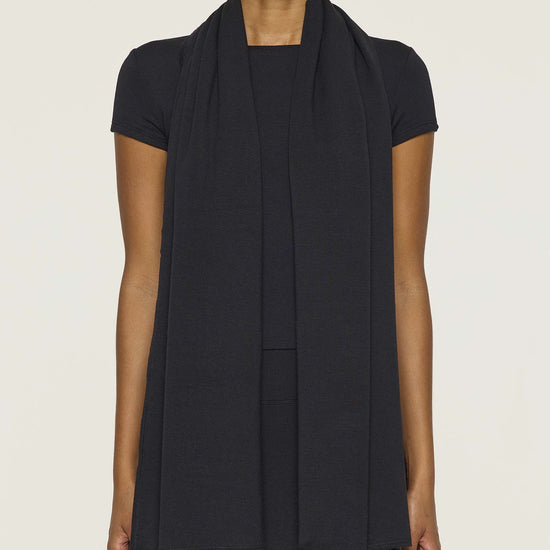 Black | 1 Yard | The Signature Wraps