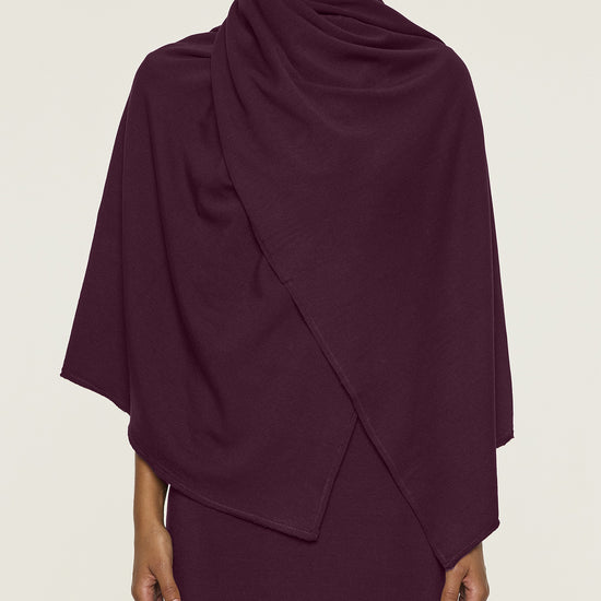 Bordeaux | 1 Yard | The Signature Wraps