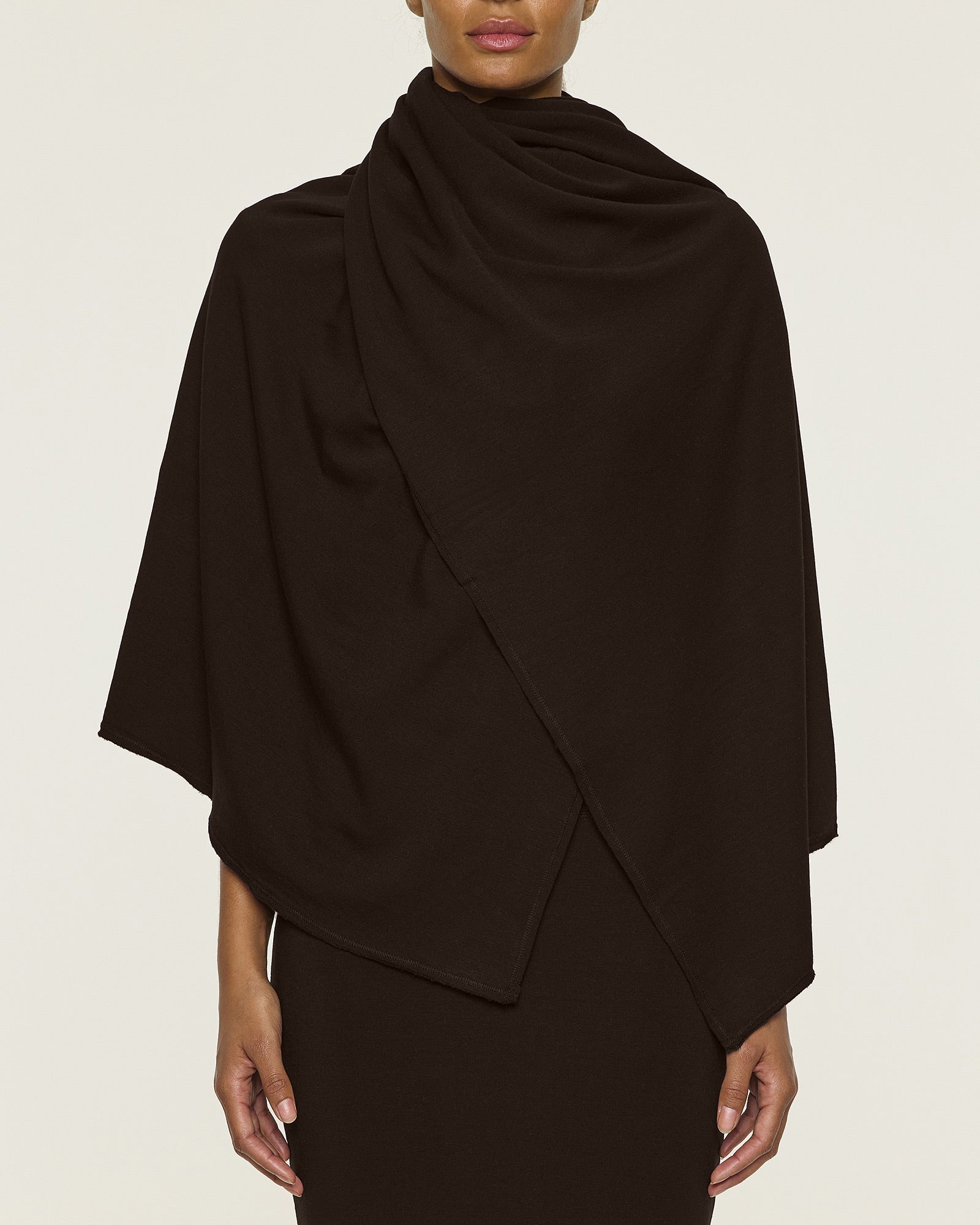 Coco | 1 Yard | The Signature Wraps