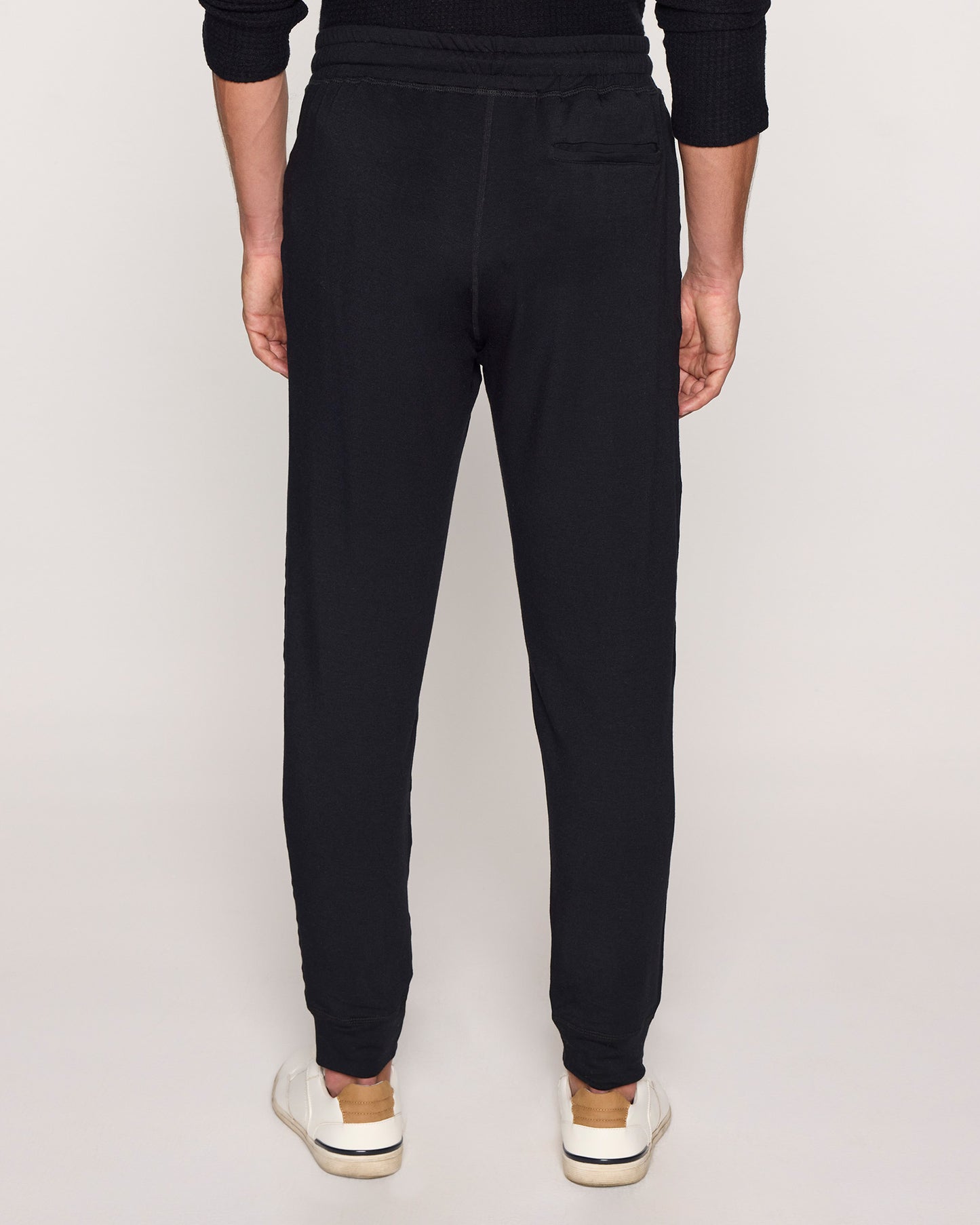 The Men's Jogger – Bleusalt