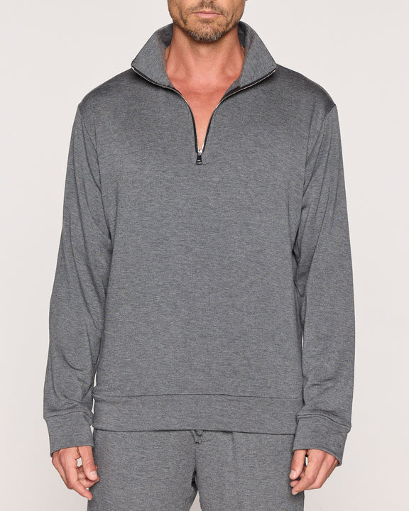 The Mens 1/4 Zip