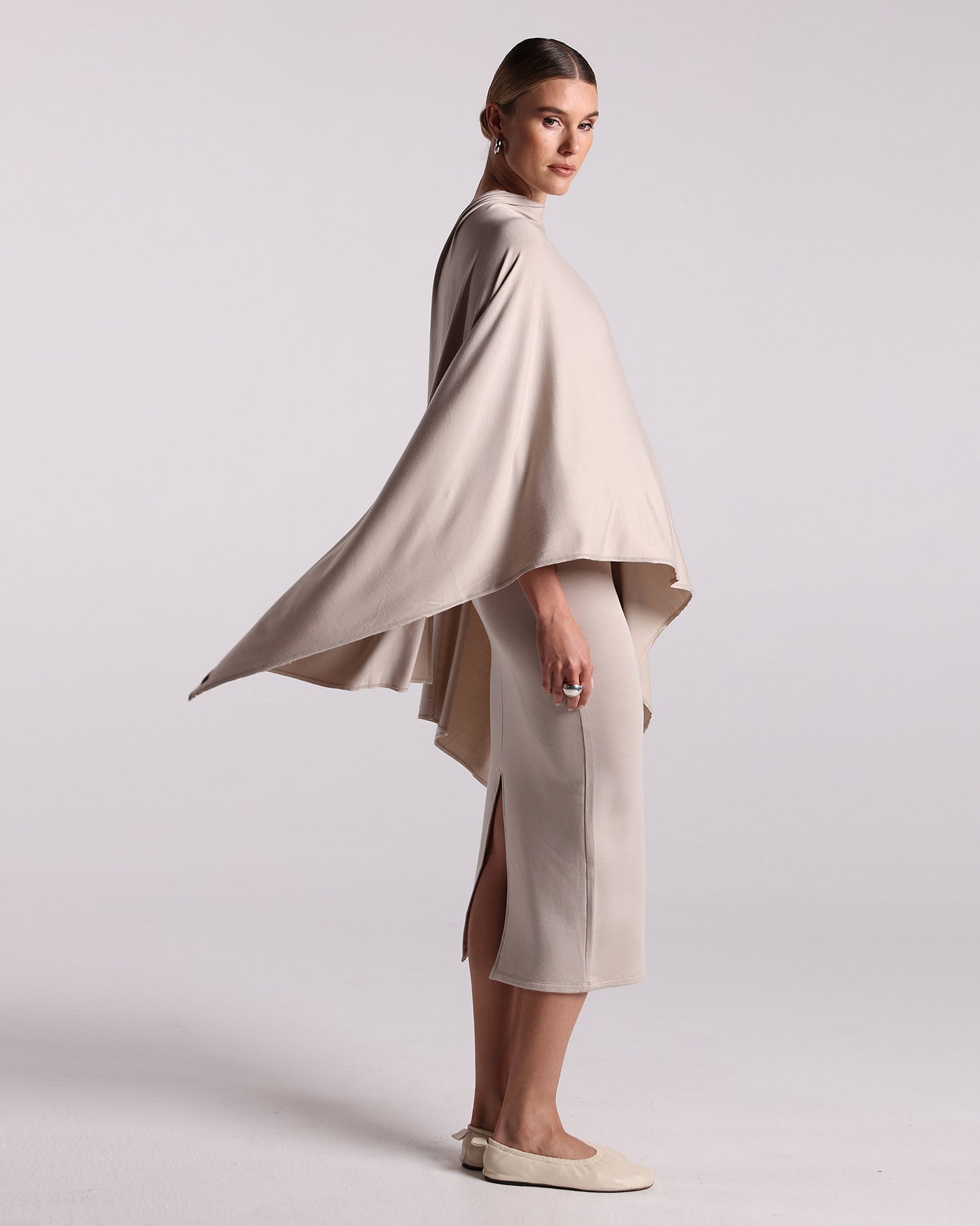 All | The 2 Yard Wrap LITE by Bleusalt