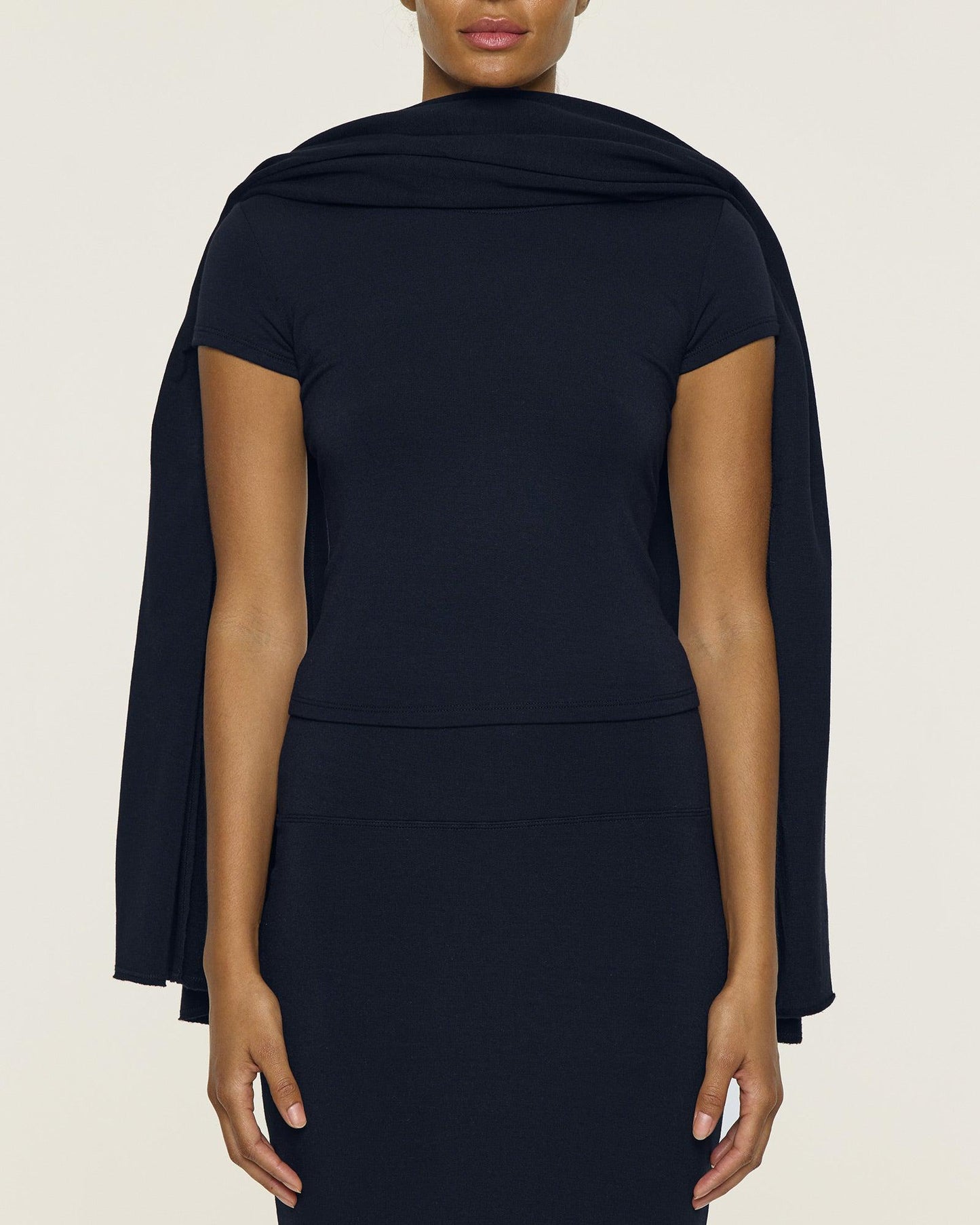 Navy | 2 Yard | The Signature Wraps
