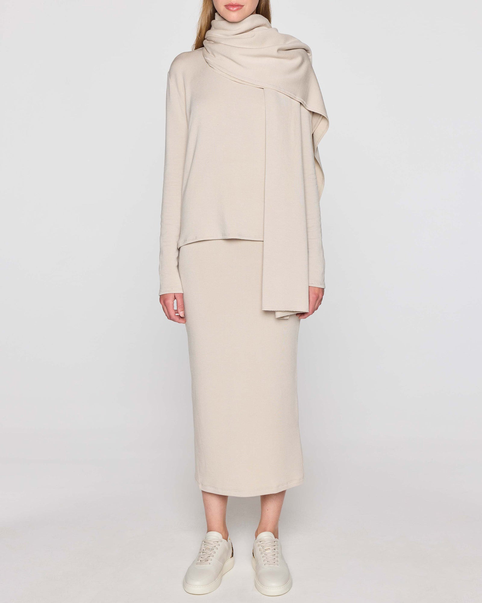 Stone | 2 Yard | The Signature Wraps