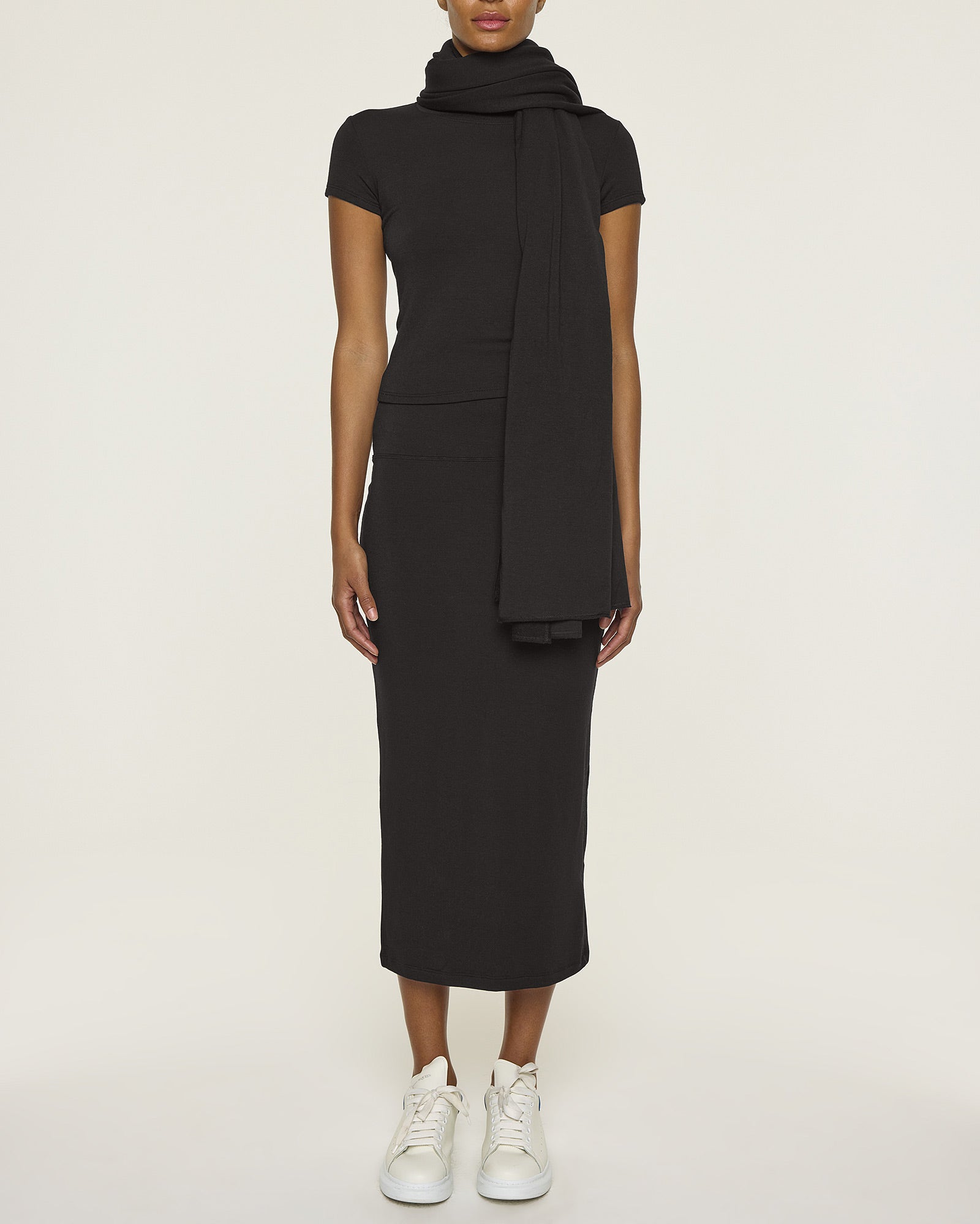 Black | 2 Yard | The Signature Wraps