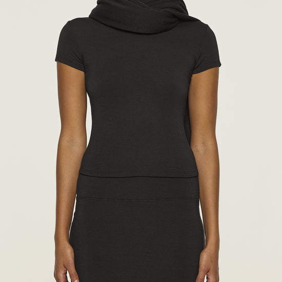 Black | 2 Yard | The Signature Wraps