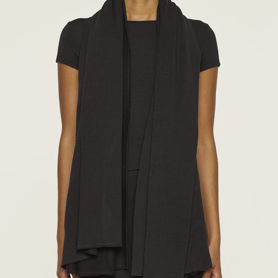 Black | 2 Yard | The Signature Wraps