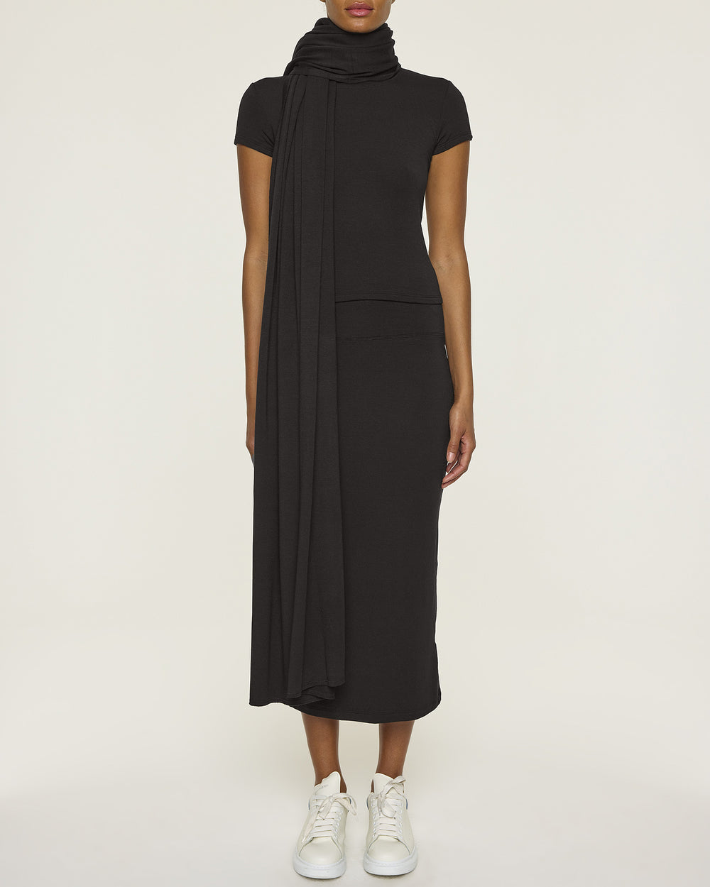 Coco | 3 Yard | The Signature Wraps