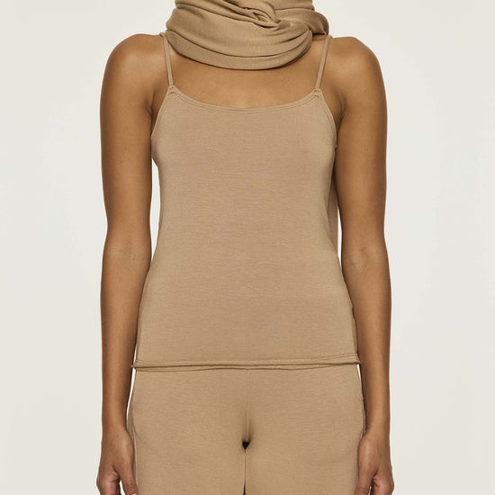 Camel | 3 Yard | The Signature Wraps