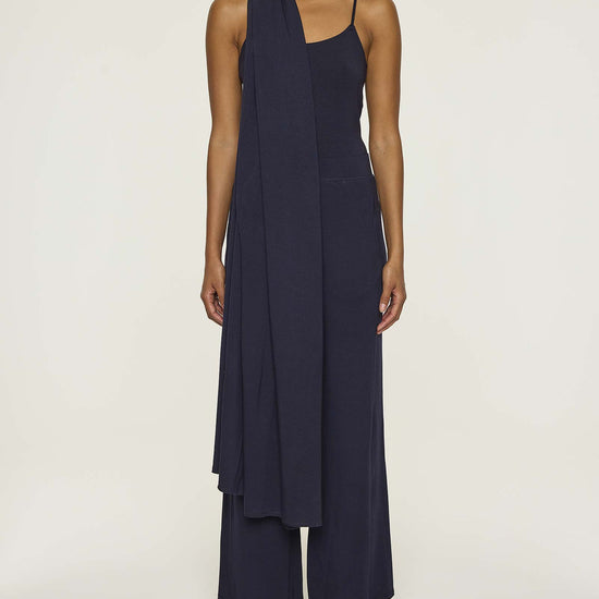 Navy | 3 Yard | The Signature Wraps