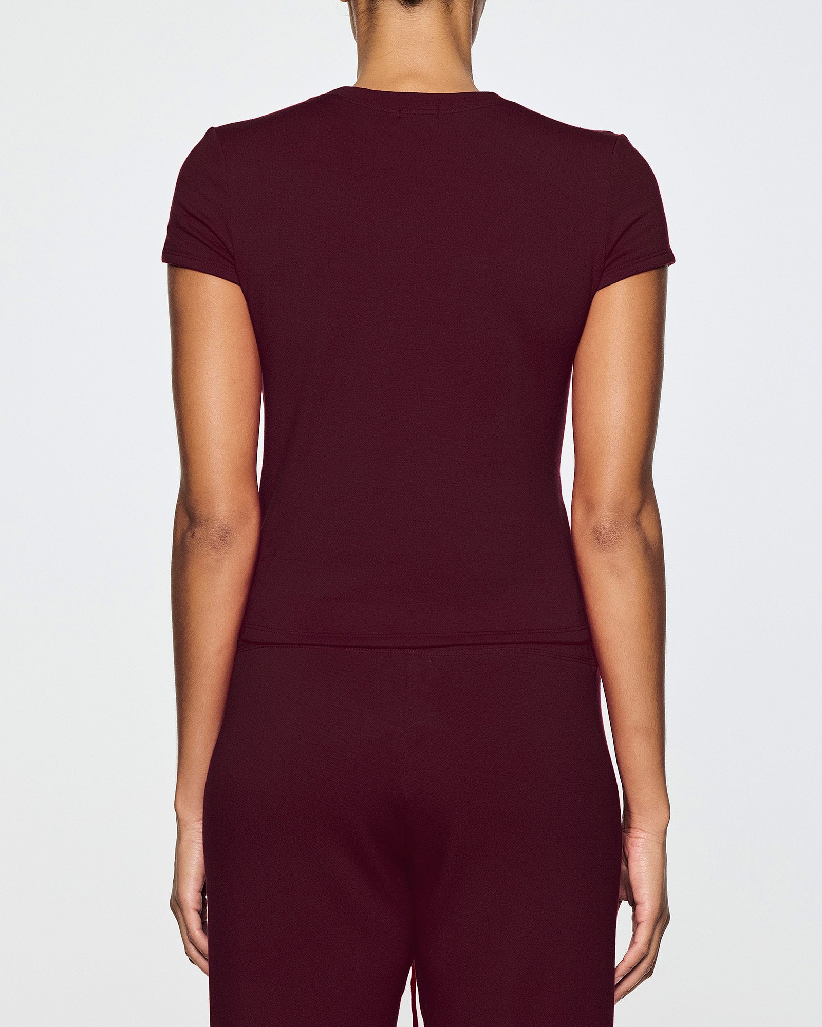 Bordeaux | The Perfect Women's T-Shirt