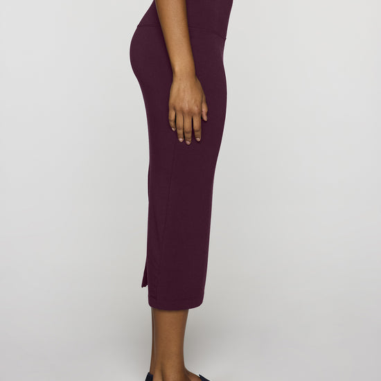 Bordeaux | Women's Skirt