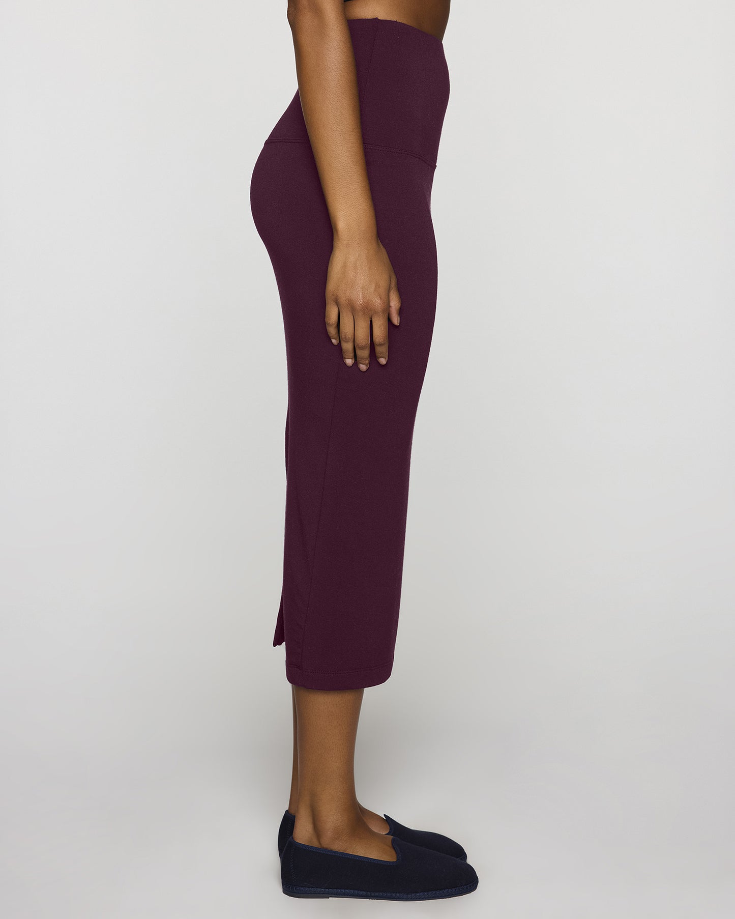 Bordeaux | Women's Skirt