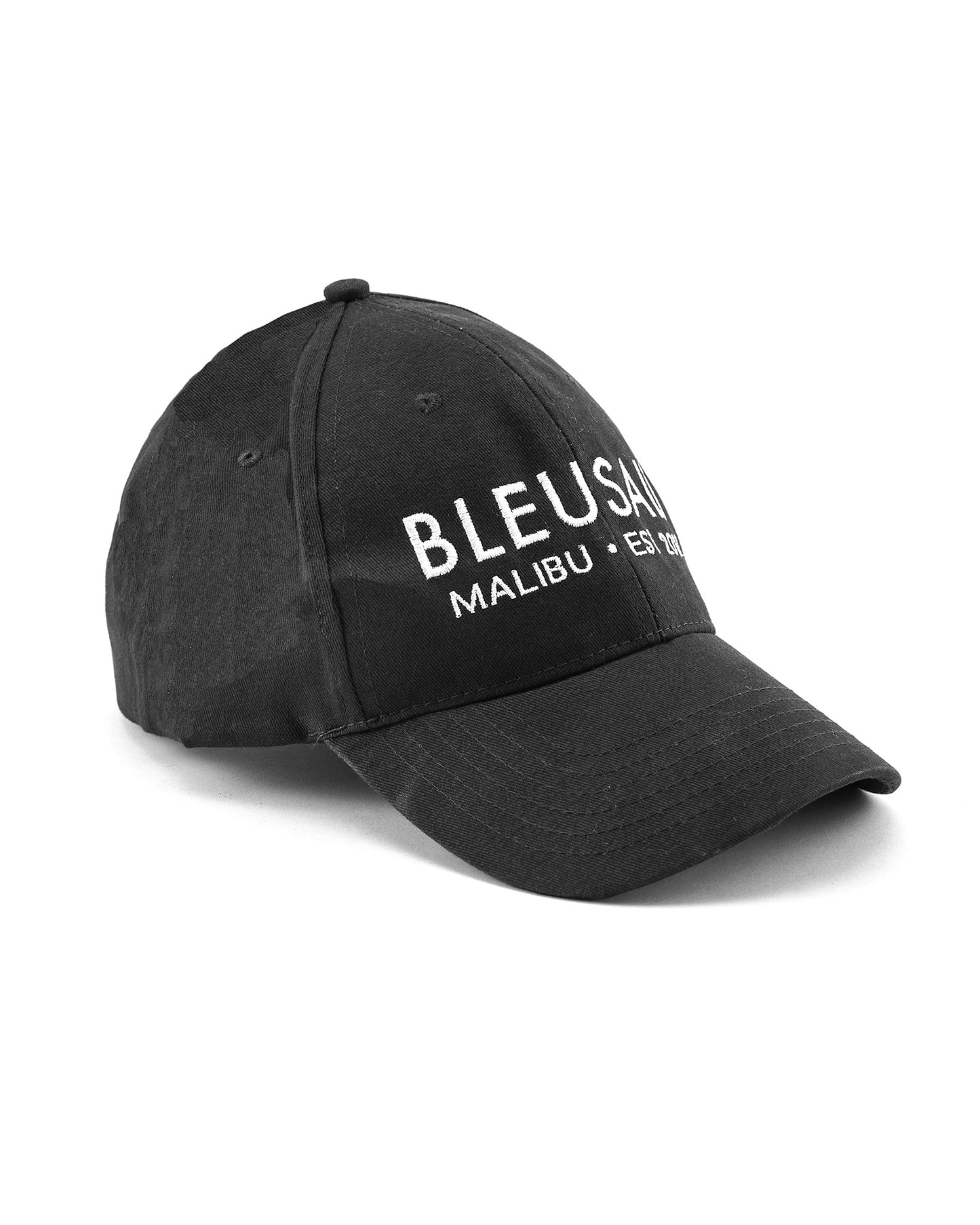 Black | Bleusalt Cap