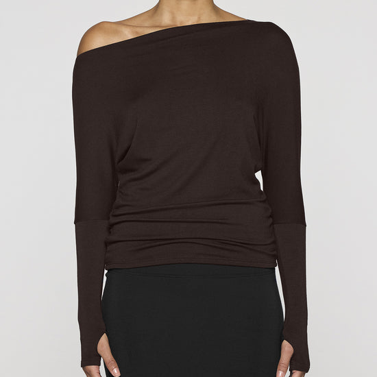 Coco | The Cindy Top Front